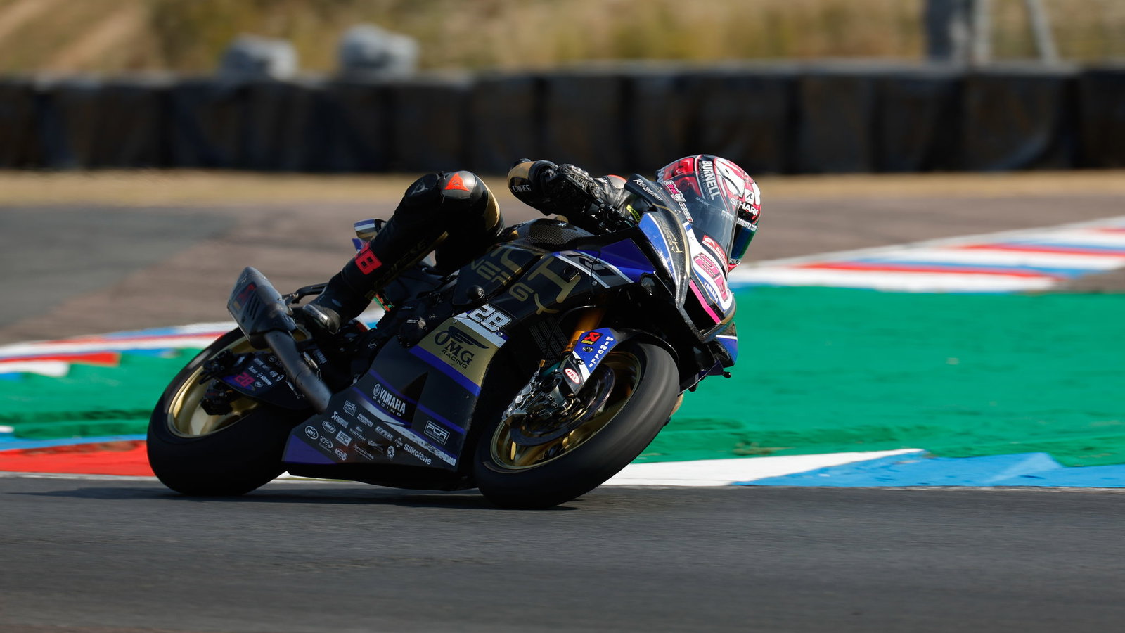BSB 2022: Hasil Lengkap Race 2 British Superbike Snetterton
